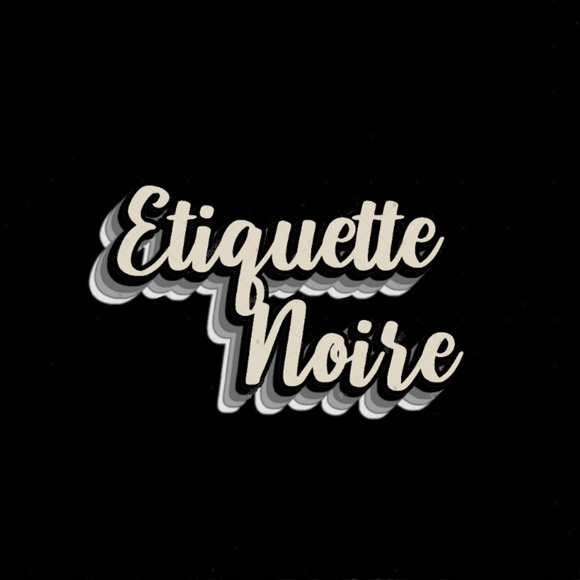 etiquettenoire